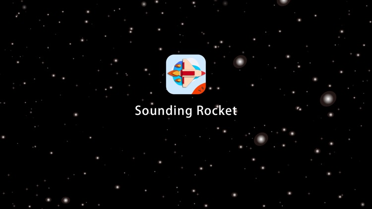 Sounding Rocket