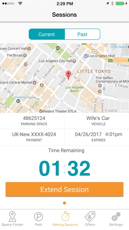Park Smarter screenshot-3