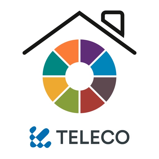 Daisy Teleco Icon