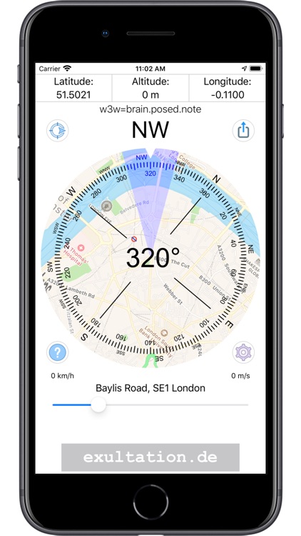 Compass - Professional