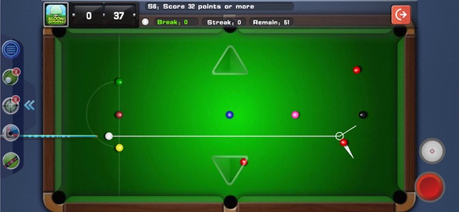 Snooker World(圖2)-速報App