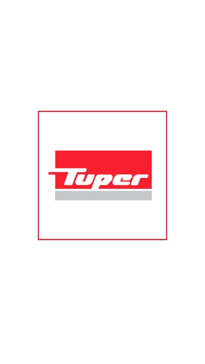 Tuper