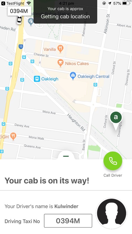 Shepparton Taxis