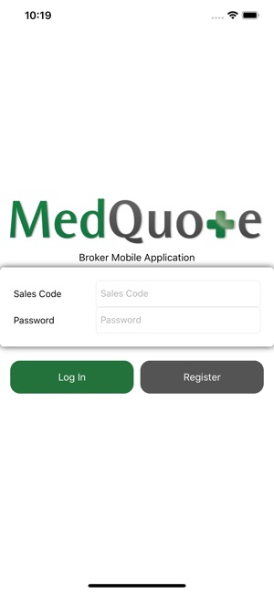 MedQuote(圖1)-速報App