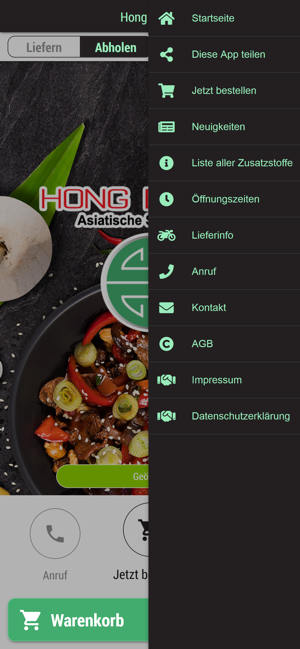 Hong Bistro Lübbecke(圖3)-速報App