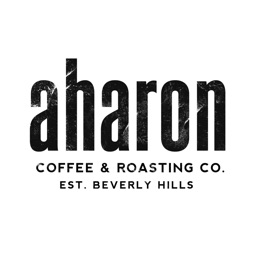Aharon Coffee & Roasting Co.