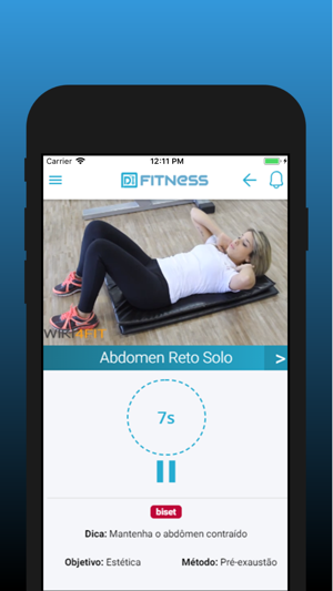 ByDiFitness(圖4)-速報App