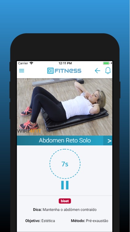ByDiFitness screenshot-3