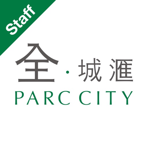 PARC CITY Staff icon