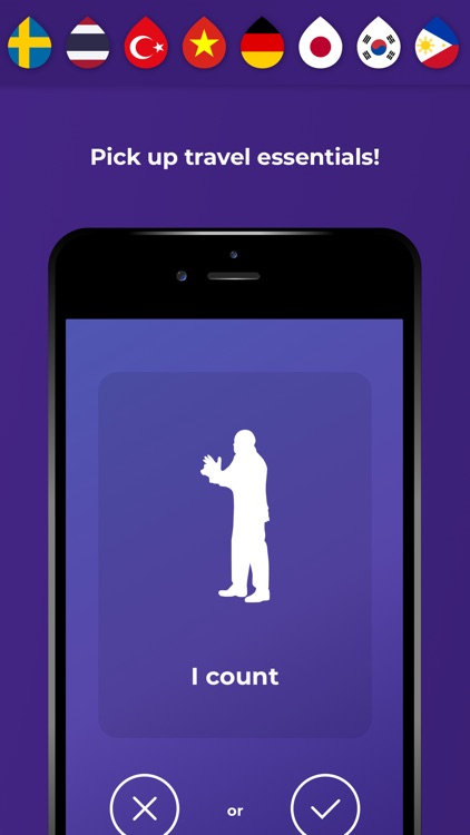 Drops: Fun Language Learning screenshot-4