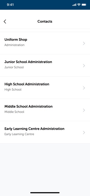 St James Lutheran College(圖4)-速報App