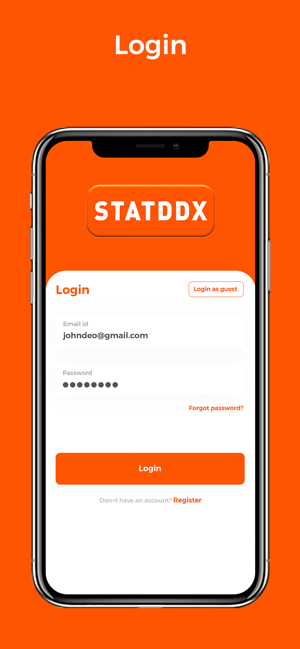 Statddx(圖1)-速報App