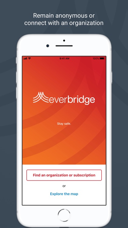 Everbridge screenshot-4