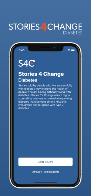 Stories for Change - Somali(圖1)-速報App