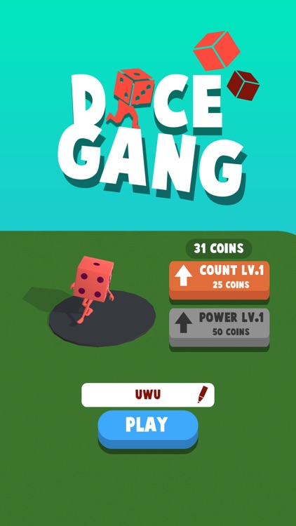 Dice Gang screenshot-0