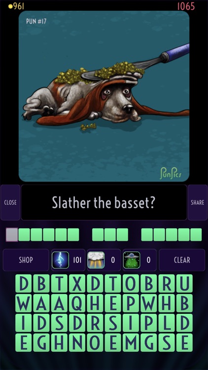PunPics: Guess the Visual Pun screenshot-8