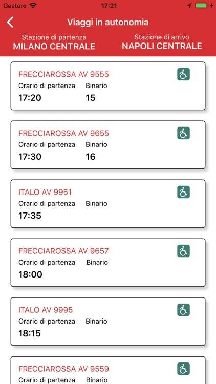 SalaBlu+ screenshot-5