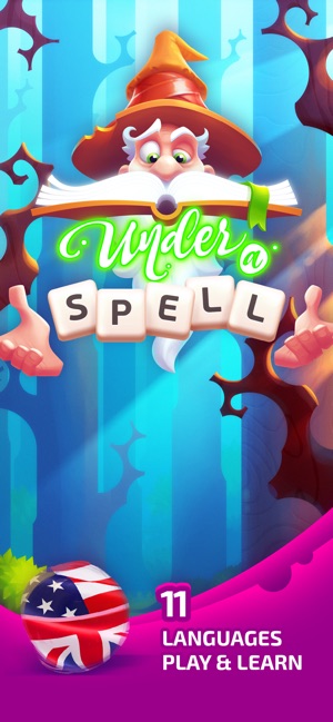 Under a Spell(圖5)-速報App