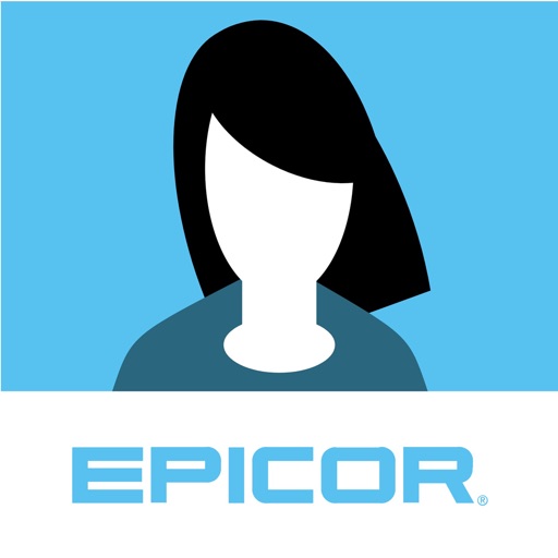 Epicor Virtual Agent (EVA) iOS App