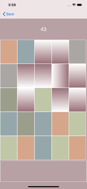 Alpha Gradient - Brain Game(圖2)-速報App