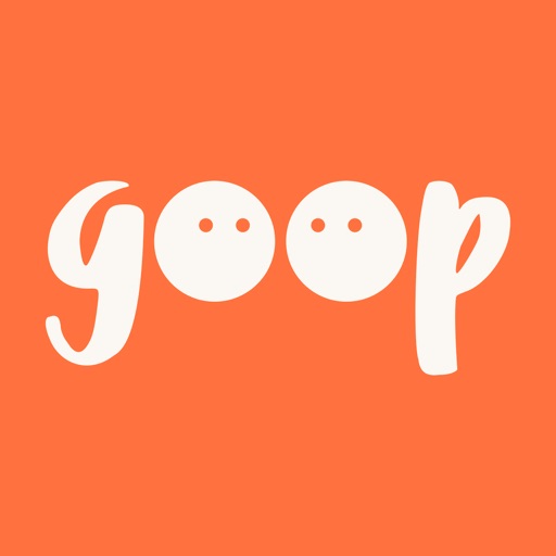 Gööp iOS App