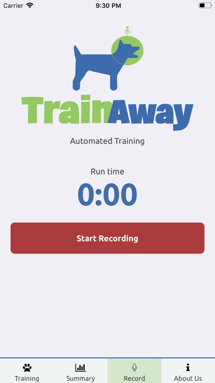 TrainAway - Dog Training screenshot-5