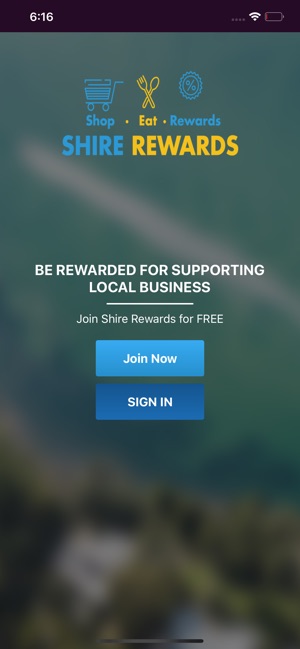 Shire Rewards