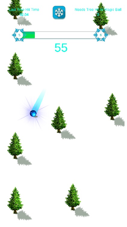 Snow Slider screenshot-0