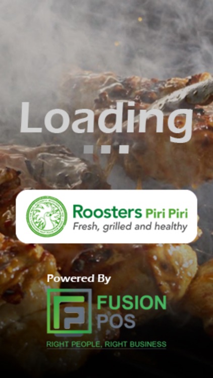 Roosters Piri Piri Poole