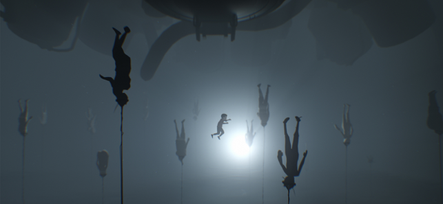 Playdead S Inside の攻略動画まとめ Iga攻略場