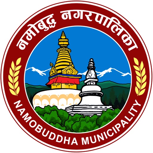 नमोबुद्ध नगरपालिका icon