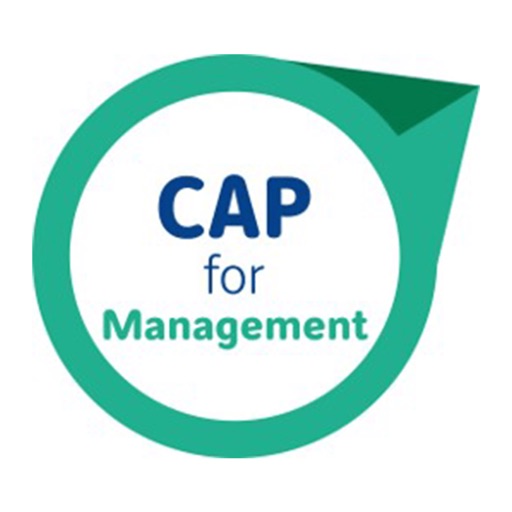 CAP for Management by VINCI
