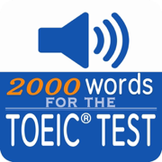 最重要英語單詞(發音版)for the TOEIC®TEST