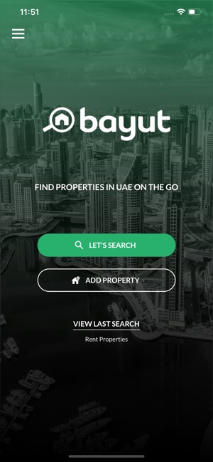 Bayut – UAE Property Search