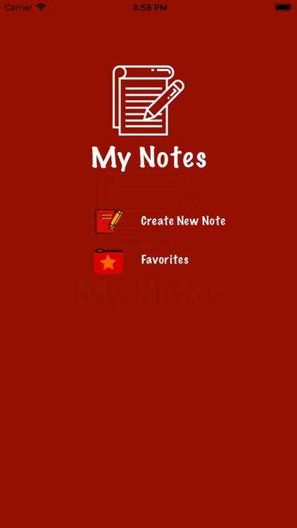 Smart Notes