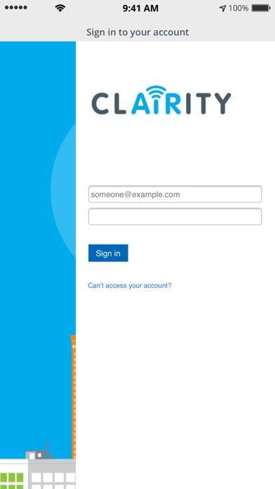 How to cancel & delete Clairity Pro from iphone & ipad 1