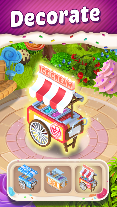 Image of Sweet Escapes: Build A Bakery