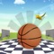 Icon Real Basketball MultiTeam Game
