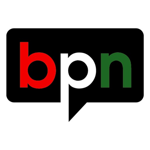 BPN Connection II Icon