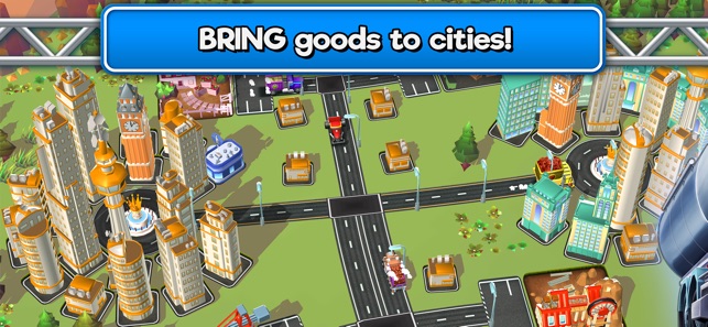 Transit King Tycoon(圖4)-速報App