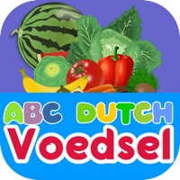ABC Dutch Voedsel sur PC