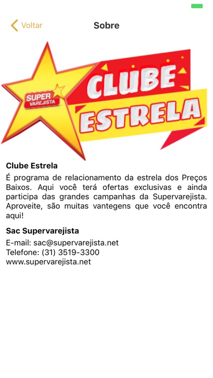 Clube Estrela