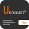 The UniSmart Pro is to help user wirelessly transmit the training data from the UniSmart® Handle via Bluetooth