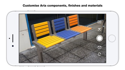 Build ARIA screenshot 3