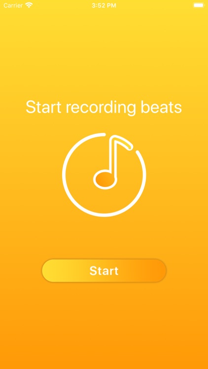 Beats Recorder