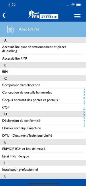 Groupement Actibaie(圖7)-速報App