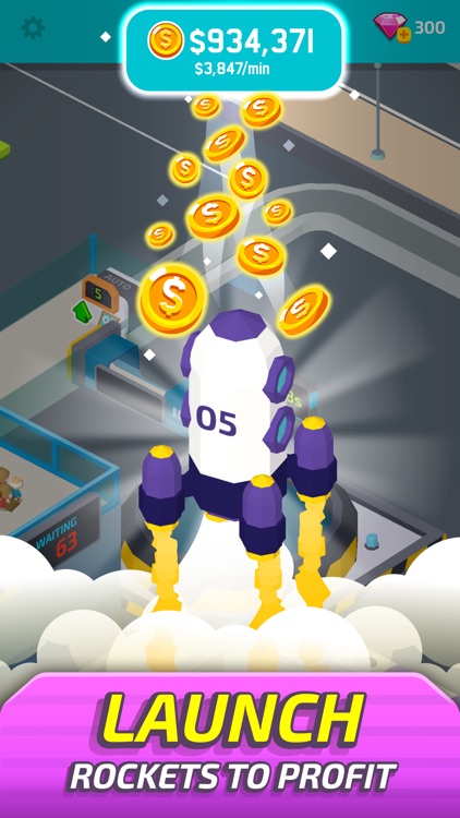 Space Inc screenshot-6