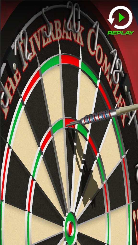 【图】Bulls i Darts: Masters Edition(截图2)