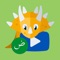 With the Arabic for kids and babies video app, children between the ages of 1 and 8 will learn Arabic with fun and educational videos