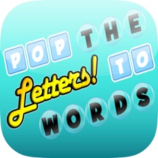 Activities of Pop Letters To Build Words LT
